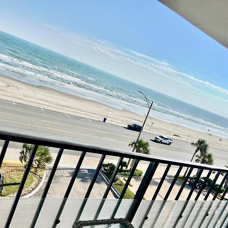 Amazing And Spectacular Ocean And Beach Views In Galveston Exterior photo