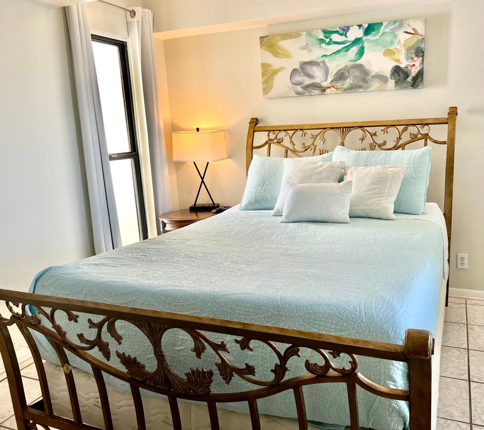 Amazing And Spectacular Ocean And Beach Views In Galveston Exterior photo
